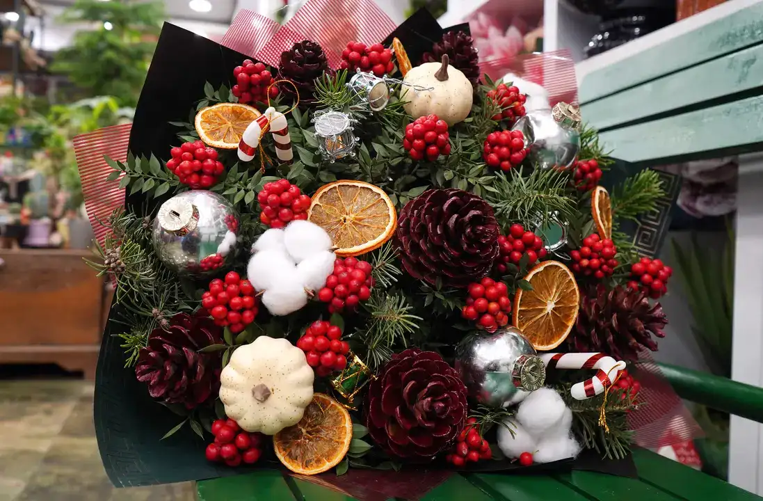 Antalya’da Yılbaşı Çiçeği Kokina 500 Liradan Başlıyor 6